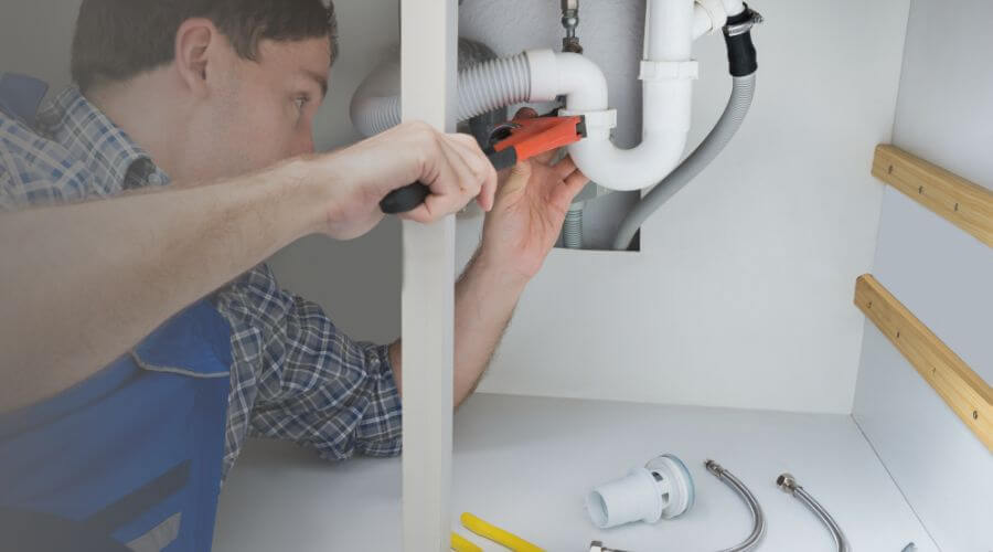 Professional expert plumbing services in Buffalo, MN